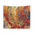 Autumn Garland Tapestry by Canadian Artist Tom Thomson