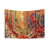 Autumn Garland Tapestry by Canadian Artist Tom Thomson