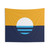 Milwaukee City Flag Tapestry