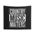 Country Music Matters Tapestry