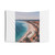 Vintage Nice France City Tapestry