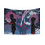 Your Name Anime Tapestry Wall Art
