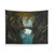 Lord of the Rings Bridge Tapestry