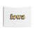 Funky Iowa State University Tapestry