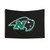 Nichols College Bison Sports Tapestry