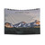 Yellowstone National Park Landscape Tapestry