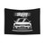 Nissan Skyline R32 Tapestry - JDM Car Wall Hanging