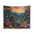 Tropical Landscape Nature Tapestry - Wall Decor