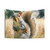 Eastern Gray Squirrel Tapestry Wall Art