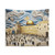 Jerusalem Western Wall Tapestry