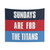 Tennessee Titans Football Fans Tapestry