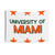 Umiami Tie Dye Tapestry - Trendy College Wall Decor