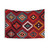 Navajo Pattern Tapestry Wall Hanging