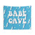 Babe Cave Tapestry for College Dorm Decor