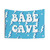 Babe Cave Tapestry for College Dorm Decor