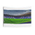 Birmingham City FC St Andrews Tilton and Kop Tapestry