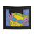 Spongebob Squarepants Tapestry Wall Art