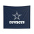 Cowboys-City Tapestry Wall Hanging