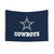 Cowboys-City Tapestry Wall Hanging