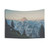 Yosemite Half Dome VII Tapestry