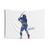 Toronto Blue Jays Jays City Blues Tapestry