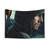 Green Arrow Tapestry Featuring Oliver Queen