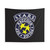 Resident Evil STARS Tactical Tapestry Wall Hanging