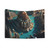 Atlantis Mystery Landscape Tapestry