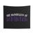 University of Scranton Tapestry Wall Hanging