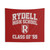 Rydell High School Class of '59 Grease Tapestry