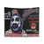 Captain Spaulding's Horror Tapestry