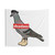 New York City Pigeon in Timbs Tapestry