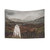 Heather Ghost Tapestry - Highlands Landscape Wall Hanging