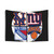 New York Sports Tapestry - Custom New York City Sports Fan Decor