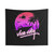 Vice City Retro Classic Tapestry Wall Decor