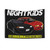 Initial D Night Kids Print Tapestry