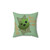 Zelda Koroks Decorative Pillow