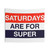 Bucknell University Super Saturday Tapestry