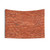 Red Brick Wall Texture Background Tapestry