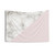 Marble Pink Tapestry - Modern Minimalist Wall Decor