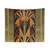 Chrysler Building Elevator Door Tapestry