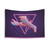 Vaporwave Lobster Tapestry - Vibrant Wall Decor