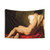 Jacques-Louis David Patroclus Neoclassical Tapestry