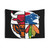 Chicago Sports Themed Tapestry Wall Hanging