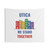 UTICA PRIDE Tapestry Wall Hanging