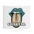 Coastal Carolina Lips with Tongue Tapestry
