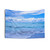 Sunrise Beach Tapestry - Coastal Wall Décor