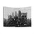 Los Angeles Skyline Tapestry - Cityscape Wall Art