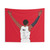 John Wall Washington Wizards Tapestry