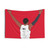 John Wall Washington Wizards Tapestry